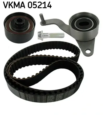 Комплект ремня грм SKF VKMA 05214