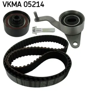 Комплект ремня грм SKF VKMA 05214