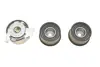 Комплект ремня грм SKF VKMA05228