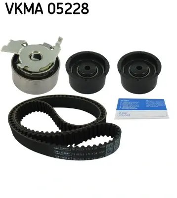 Комплект ремня грм SKF VKMA 05228
