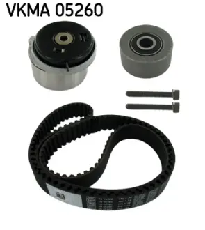 Комплект ремня грм SKF VKMA 05260