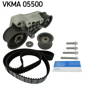 Комплект ремня грм SKF VKMA 05500