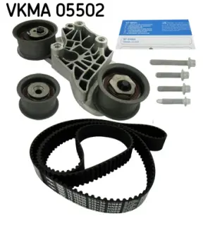Комплект ремня грм SKF VKMA 05502