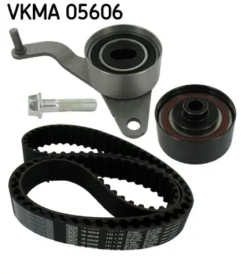 Комплект ременя грм SKF VKMA 05606 (фото 1)