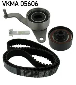 Комплект ремня грм SKF VKMA 05606