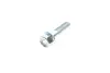 Комплект ремня грм SKF VKMA05609