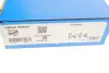 Комплект ремня грм SKF VKMA05609