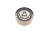 Комплект ремня грм SKF VKMA05609