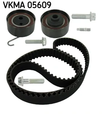 Комплект ремня грм SKF VKMA 05609