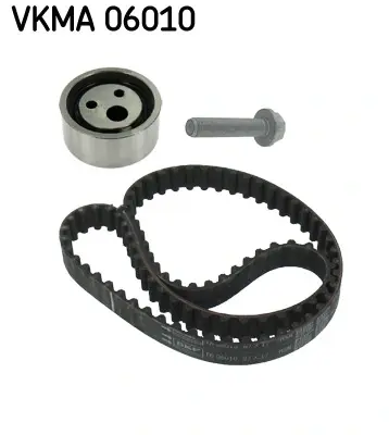 Комплект ремня грм SKF VKMA 06010