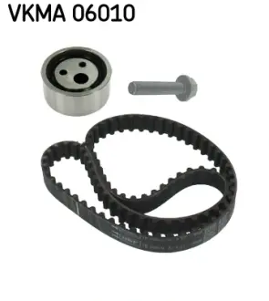 Комплект ременя грм SKF VKMA 06010
