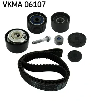 Комплект ремня грм SKF VKMA 06107