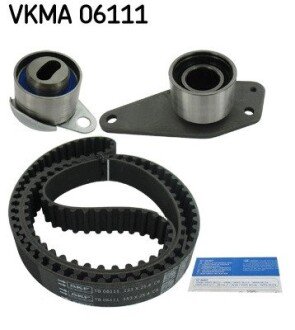 Комплект ременя грм skf VKMA 06111