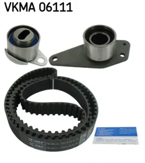 Комплект ремня грм SKF VKMA06111 Рено 19