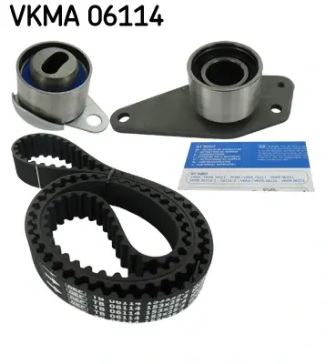 Комплект ременя грм SKF VKMA 06114 (фото 1)