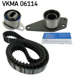 Комплект ременя грм SKF VKMA 06114