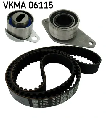 Комплект ремня грм SKF VKMA 06115