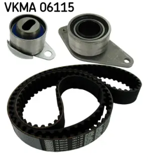Комплект ремня грм SKF VKMA 06115