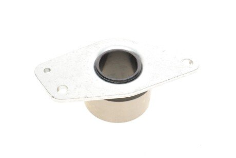 Комплект ремня грм skf VKMA06128