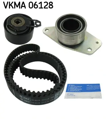Комплект ремня грм SKF VKMA 06128