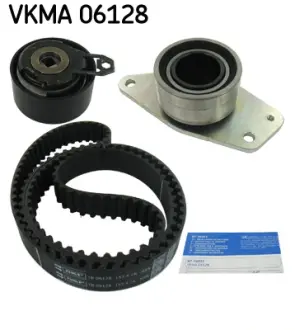 Комплект ременя грм SKF VKMA 06128