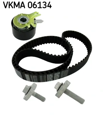 Комплект ремня ГРМ SKF VKMA 06134