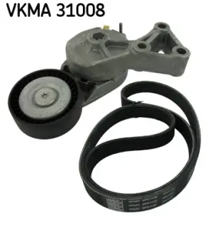Комплект ремня грм SKF VKMA 31008
