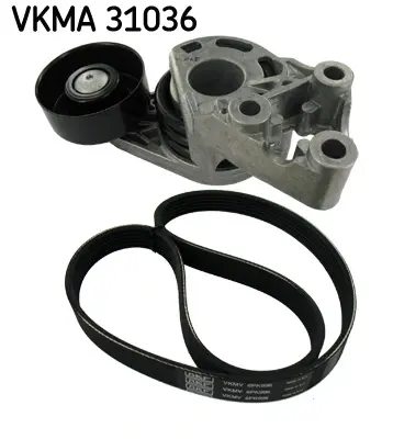 Комплект ременя грм SKF VKMA 31036 (фото 1)