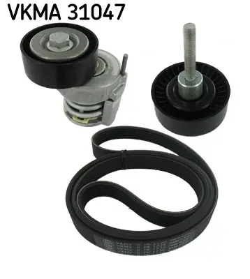 Комплект ременя грм SKF VKMA 31047 (фото 1)