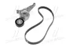 Комплект ремня грм SKF VKMA31054