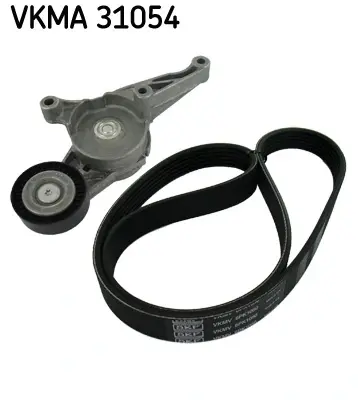 Комплект ремня грм SKF VKMA 31054