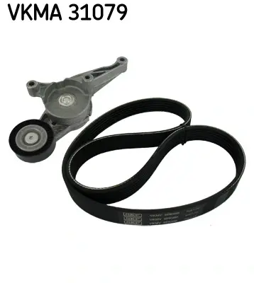 Комплект ремня грм SKF VKMA 31079