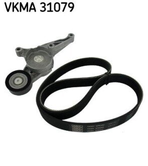 Комплект ременя грм skf VKMA 31079