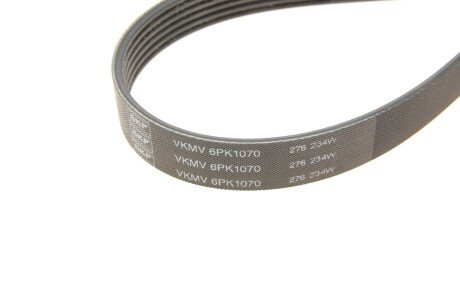 Комплект ремня грм skf VKMA31098