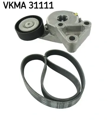 Комплект ременя грм SKF VKMA31111 (фото 1)
