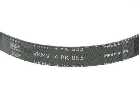 Комплект ремня грм skf VKMA31128