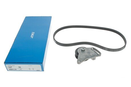 Комплект ремня грм skf VKMA31128
