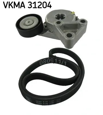 Комплект ременя грм SKF VKMA31204 (фото 1)