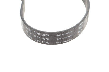 Комплект ремня грм skf VKMA31216