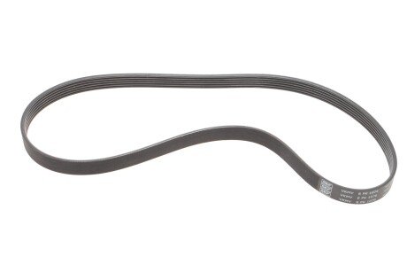 Комплект ремня грм skf VKMA31216