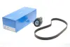 Комплект ремня грм SKF VKMA33074