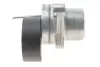 Комплект ремня грм SKF VKMA33074