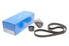 Комплект ремня грм SKF VKMA36038