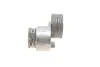 Комплект ремня грм SKF VKMA36038