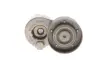 Комплект ремня грм SKF VKMA36038