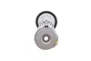 Комплект ремня грм SKF VKMA36055