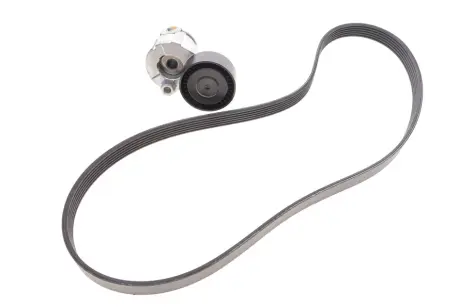 Комплект ременя грм SKF VKMA36055