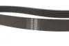 Комплект ремня грм SKF VKMA36058