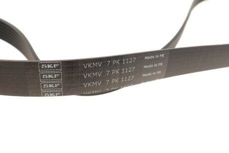 Комплект ремня грм skf VKMA36072
