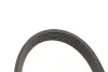 Комплект ремня грм SKF VKMA36072